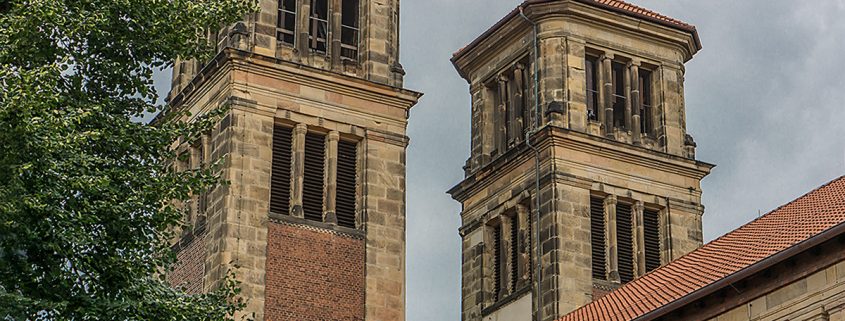 Antoniuskirche Münster | DHTewes