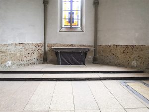 St.-Johannes-Kapelle Münster